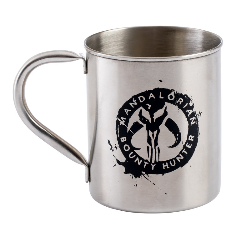 Vandor Aluminum Coffee Mug & Reviews Wayfair